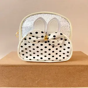 Morral mini bunny