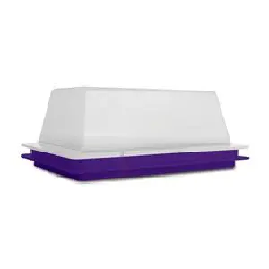 RECIPIENTE PLASTICO