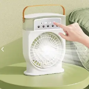 VENTILADOR DE REFRIGERACION FH-263