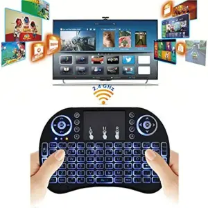 Mini Keyboard