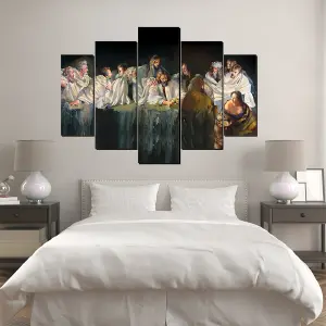 ULTIMA CENA 40