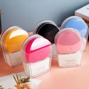 Masajeador Limpieza Facial FOREO