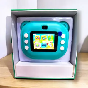 Camara impresora