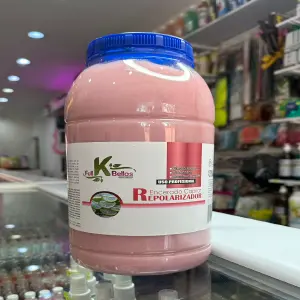 ENCERADO  REPOLARIZADOR 4000 ML