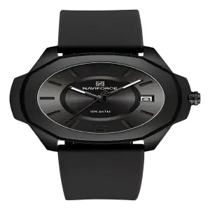 Reloj Naviforce Sport Nf7107 Mujer Goma