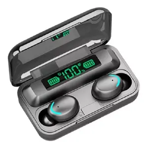 AUDIFONOS F9
