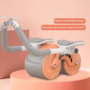 Ejercitador De Abdomen
