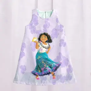 Vestido mirabel