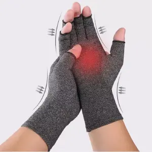 Guantes Compresión Túnel