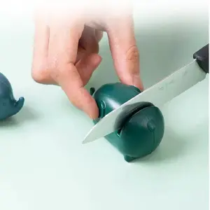 Mini Afilador de Cuchillos