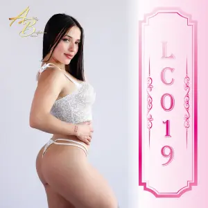 Lenceria LC019