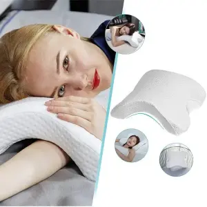 ALMOHADA ANTI-CALAMBRE