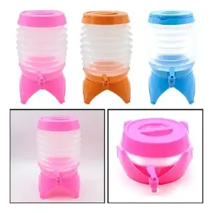 BOTELLON PLEGABLE