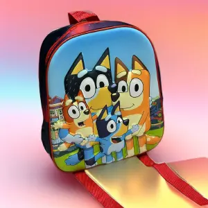 BOLSOS INFANTIL