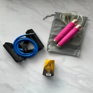 Reto de 30 Días Nivel 3 Banda + lazo