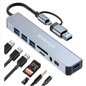 Adaptadores