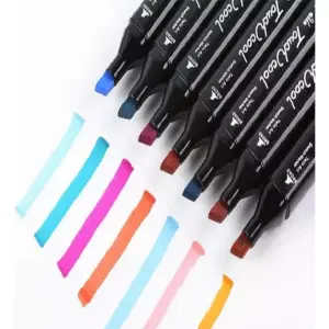 SET DE 80 MARCADORES