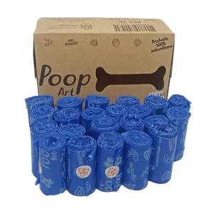 BOX 22 - 330 Bolsas Pequeñas: ¡La Solución de Almacenamiento Perfecta! - BOX 22 - 330 BOLSAS TAMAÑO SMALL