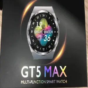 RELOJ GT5 MAX - 2