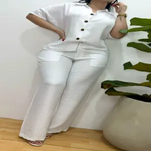 Conjunto Cocunuba ZX