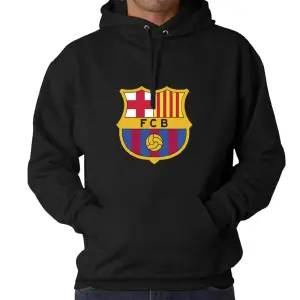buzo Personalizado Barcelona