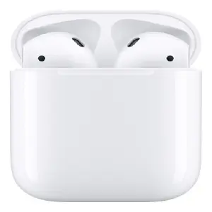 Audifonos AirPods Blanco recargales Blue