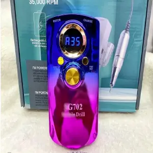 Pulidor de uñas SG702