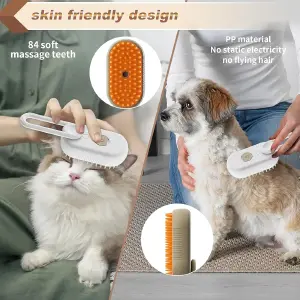 CEPILLO PARA MASCOTAS