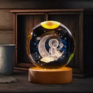 ESFERA ASTRONAUTA