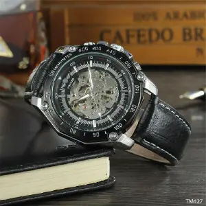 TM427-6 RELOJ AUTOMÁTICO HOMBRE