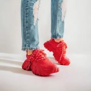 Tenis Calzado para mujer