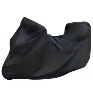 Pijama para Moto Sencilla Con Maletero