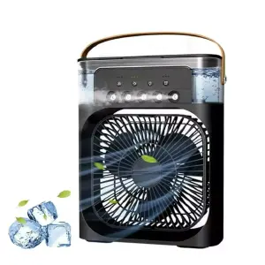 Mini aire acondicionado