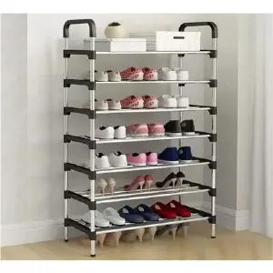 ORGANIZADOR DE ZAPATOS DE 7 NIVELES