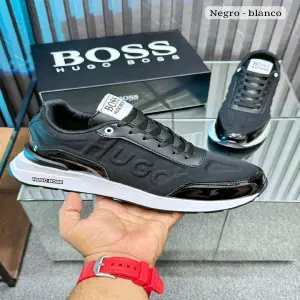 Tenis Hugo Boss para caballero