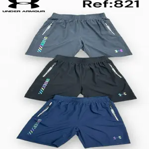 conjunto deportivo UNDER ARMOUR