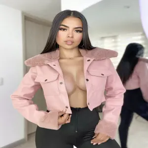Chaqueta mujer toda ocasión