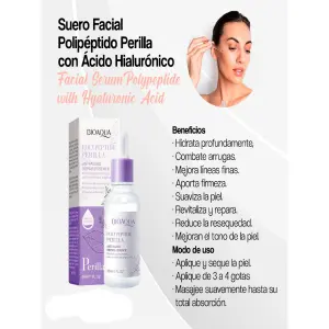 7518-6440-HILOS DE PROTE+SERUM FACIAL PO