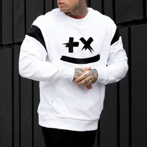 hoodie oversize