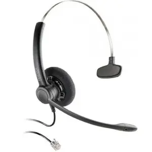 Diadema para teléfono fijo 1021