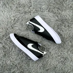 Blazer Nike Low 77 corte bajo UNISEX