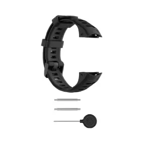 Pulsera Correa En Silicona Para Reloj