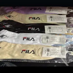 6 pares de medias importadas