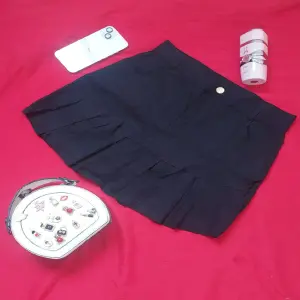 FALDA SHORT