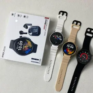 Combo Smart Life Doble Pulso M103