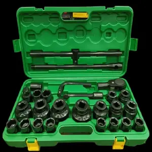 26PCS MCCRAFT