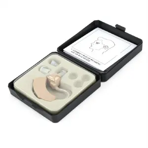 Amplificador D sonido para oido FK23D-27