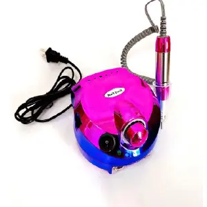 PULIDOR DE UÑAS DM-202C