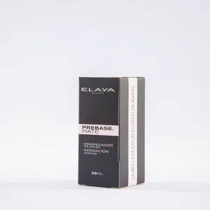 PREBASE ELAYA