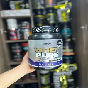 Whey Pure 2lbs